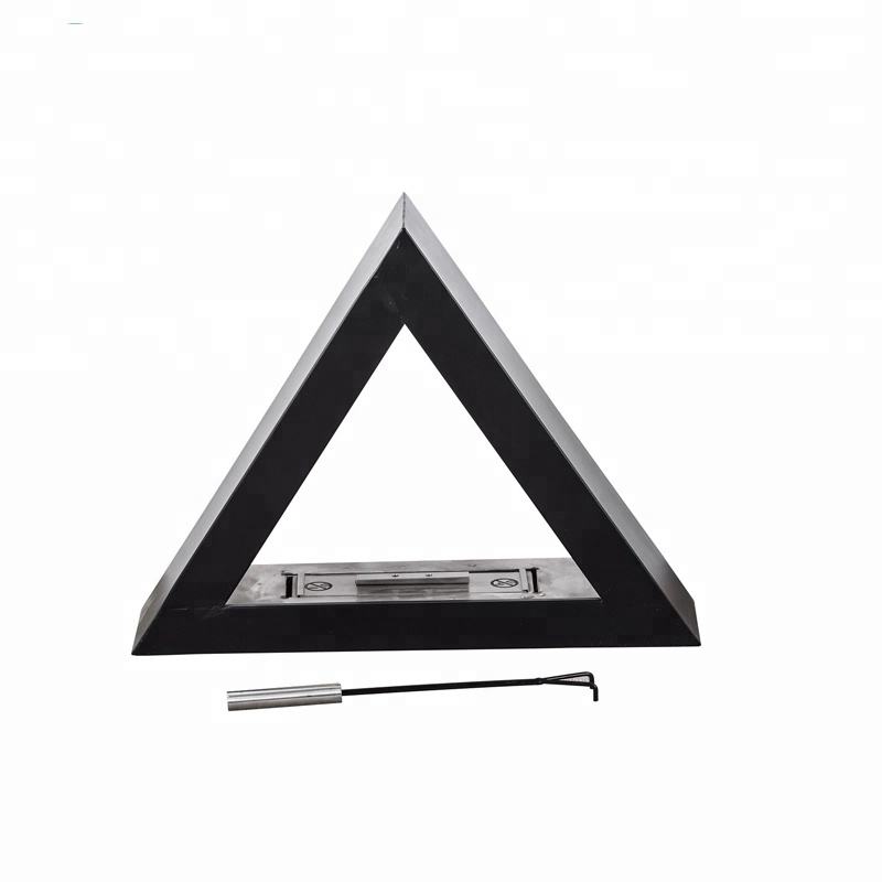 Großhandel outdoor kamin edelstahl Kaufen Sie die besten outdoor kamin