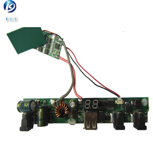KLS OEM Android-Platine Computer Kommerzielle Display-Entwicklungs platine Motherboard LCD-Steuer platine PCB Custom Design - Product Image 2