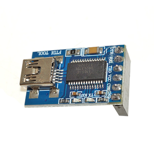 FTDI temel 5V USB TTL MWC programcı seri ayıklayıcı programı yükleme aracı