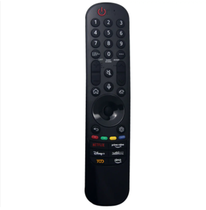 Telecomando universale intelligente AN-MR21GA 22GA MR23GA GC AKB76039902 per LG Samsung TV ABS materiale Custom funzione Box pacchetto - Product Image 2