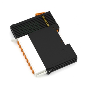 Nuovo arrivo 18way ingresso analogico e dati di uscita PLC esteso IO modulo per il sistema di controllo remoto