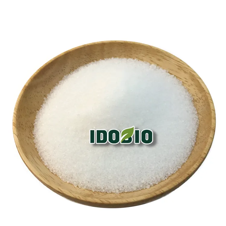 Isomalto zucchero 100% dolcificante naturale