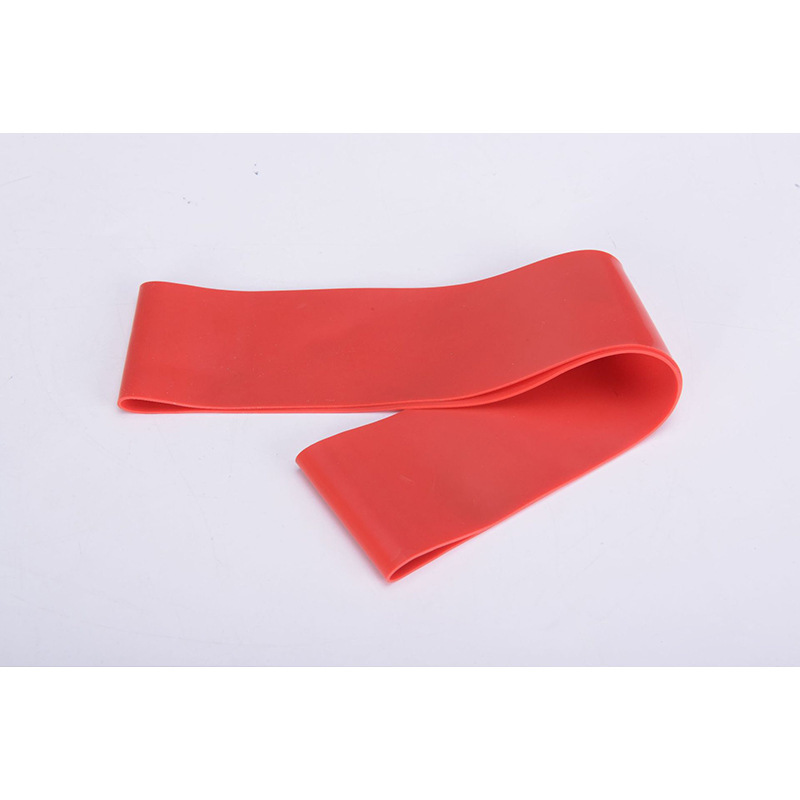 Rouge GUERRE MONDIALE 600*50*0.9MM