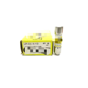 LP-CC-3-1/2 600VAC 3-1/2A Neue Original Ready Warehouse Industrielle Automatisierung SPS-Programmier steuerung - Product Image 1