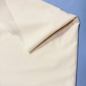 Dansky柔软的彩色尼龙涤纶钩环织物，用于钩环胶带 - Product Image 4