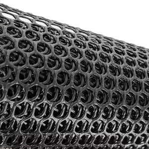 Горячая распродажа, дешевая сетчатая сетка из полиэтилена HDPE/пластиковая шестиугольная сетка для садового забора и сельского хозяйства, пластиковая сетка, Заводская - Product Image 2