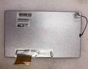 7 "LCD-Anzeige modul CLAA070LF09CW - Product Image 2
