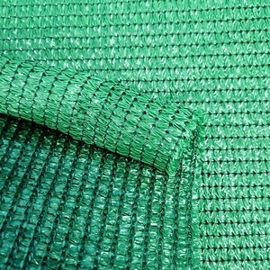 Green Agricultural Reflective Outdoor Sun Shade Shading Net Cloth Screen <strong>Cover</strong> for Car Parking Patio Pool Carport - Product Image 2