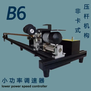 Profesyonel çok fonksiyonlu ucu tamir yüksük değiştirme bilardo ıstakası düz bilardo snooker bilardo isteka onarım torna makinesi - Product Image 2
