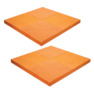 Dừa lá đất nung gạch chất lượng cao đất sét sàn gạch giá tốt nhất đất nung ngoài trời gạch vật liệu xây dựng sản xuất tại Việt Nam - Product Image 2