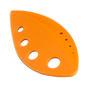 Creative <strong>Cutter</strong> Leaves Remover Herb Stripper Vegetable Leaf Stripping Device - Product Image 5