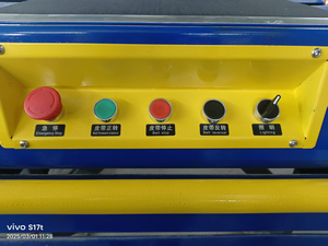 Labour Saving Automatic <strong>Container</strong> Truck <strong>Loading</strong> <strong>and</strong> <strong>Unloading</strong> Telescopic Belt Conveyor on Sale - Product Image 5