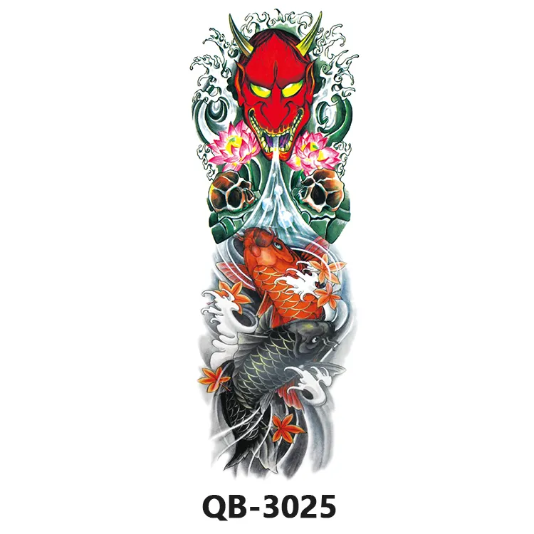 QB-3025