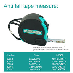 Thiết Kế Mới Cấp Công Nghiệp Cầm Tay 3/5/7.5/10 Có Thể Thu Vào Meter Băng Đo - Product Image 5