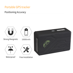 汽车全球定位系统跟踪器coban GPS-108 2G GSM/全球定位系统汽车跟踪器108/全球定位系统coban 108a 108b，带安卓IOS BAANOOL物联网跟踪网络服务器 - Product Image 6