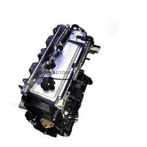 High-performance Mitsubishi 4G63T Assembly Fit for ZOTYE T800 T600 DMX7 <strong>2</strong>.0turbo Supercharged Engine - Product Image 6