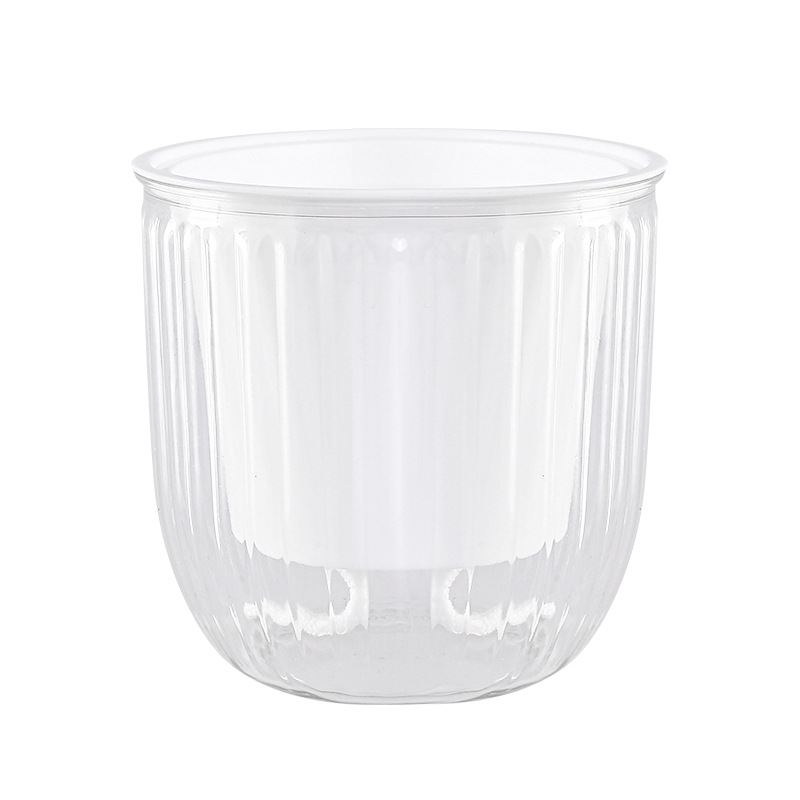 Bureau transparent