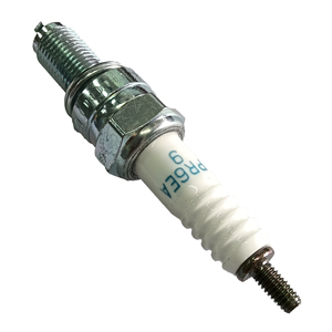 Evrensel ateşleme parçaları motor 6899 CPR6EA-9 YAMAHA HONDA SUZUKI CF MOTO için motosiklet buji - Product Image 1