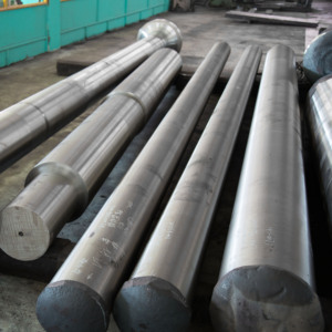 China <strong>Manufacturer</strong> AISI 42CrMo Alloy Structure Steel Hot <strong>Forged</strong> Shaft <strong>Forging</strong> for Heavy Machinery by <strong>Open</strong> <strong>Die</strong>