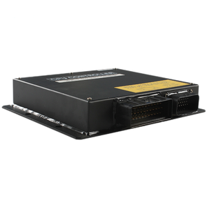 R210-7 Escavatore Controller di Computer di Bordo Con Il Programma 21N6-33100 21N6-33103 Apollo