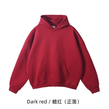 rouge foncé