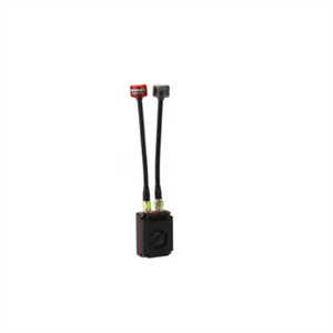 RUSHFPV 4.9G/5.8G双频2.5W VTX发射器模块天线用于遥控长频无人机配件 - Product Image 1