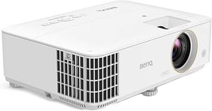 <strong>BenQ</strong> TH685P | 1080p Gaming Projector | 120hz Refresh Rate | 3500 Lumens