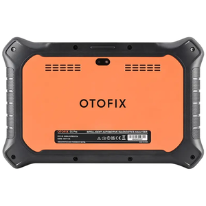 Autel Otofix D1 PRO ECU Coding DoIP/CANFD <strong>Key</strong> <strong>Programmer</strong> Professional Car Diagnostic Scan Tool Car Programming Tools - Product Image 3