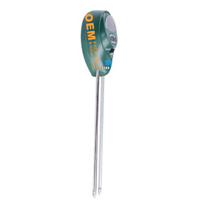 Digitaler Feuchtigkeits-Ph-Preissensor Arduino Boden-Ph-Meter - Product Image 5