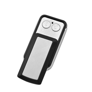 433 control remoto de dos botones para puerta - Product Image 1