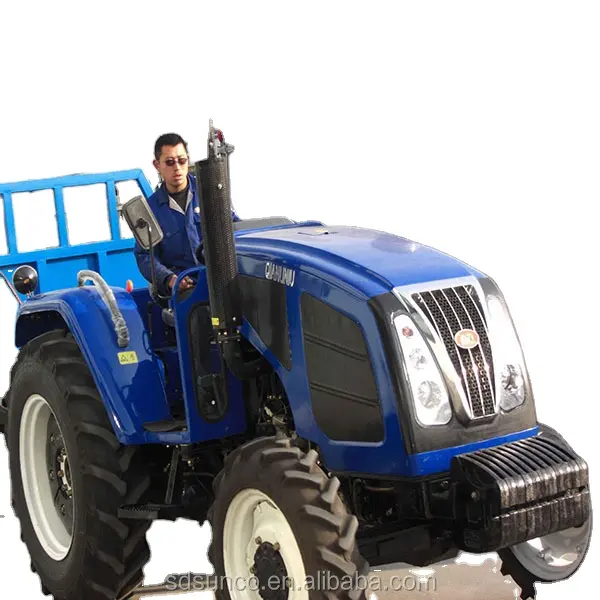 95 hp QLN954 del tractor de La Granja