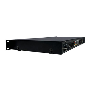 XIDLY All-In-One <strong>Audio</strong> Source 2 Channel <strong>Audio</strong> Media Player with CD Usb Blue Tooth - Product Image 5