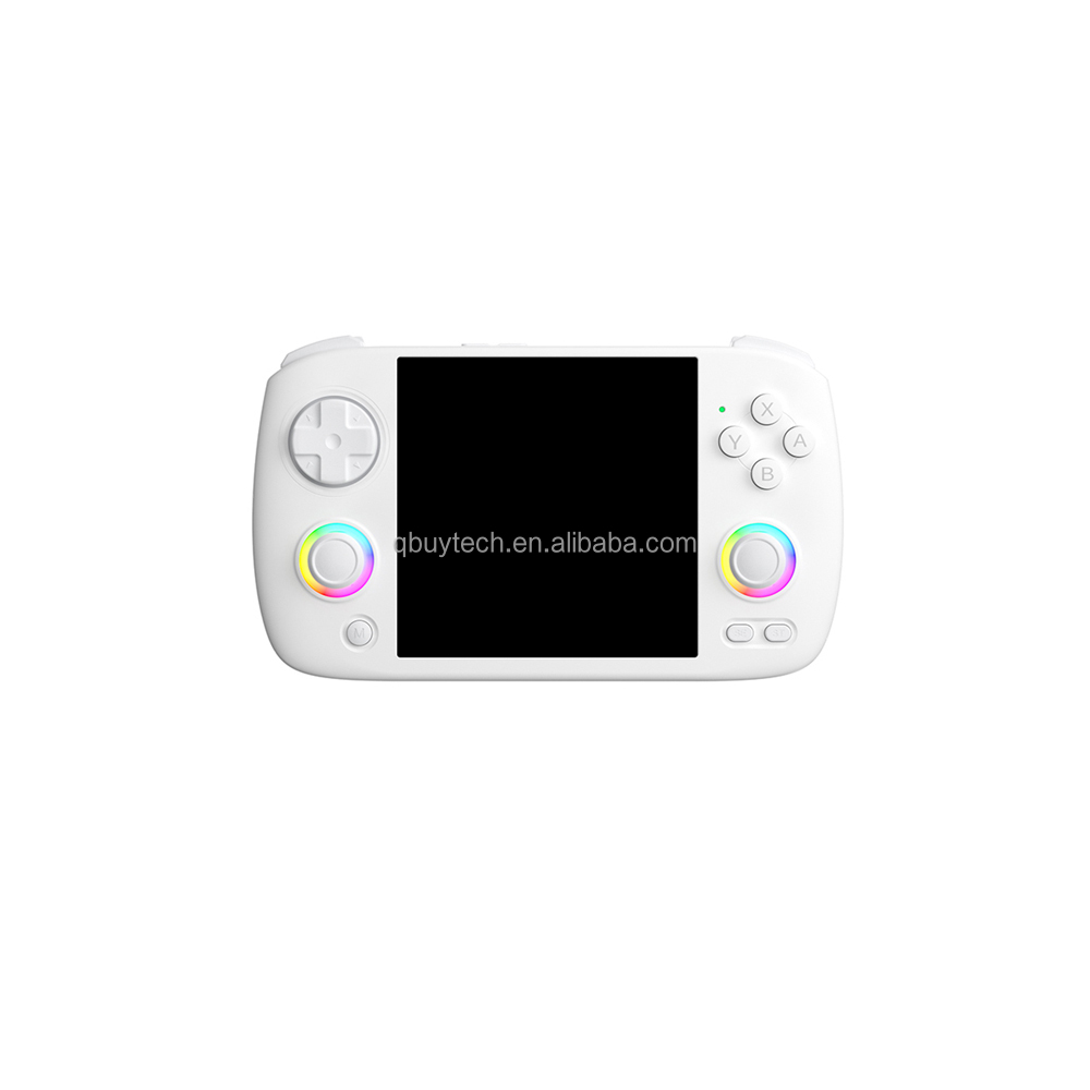 White-Standard 64gb Game Card