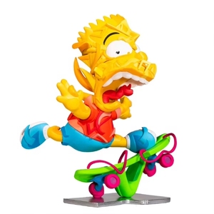 Hot Bán Tùy Chỉnh Thiết Kế PVC Hành Động Con Số 3D Phim Hoạt Hình Mô Hình Vinyl Đồ Chơi Nhà Sản Xuất Cho Trang Trí - Product Image 1