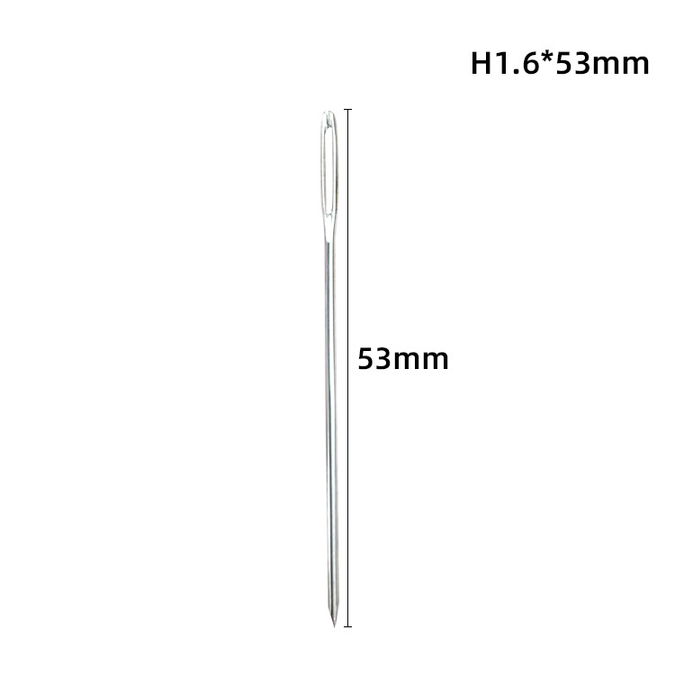 Pointu 1653mm