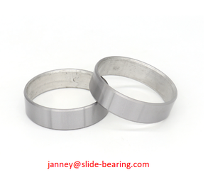 JF Bimetal Mang JF-800 JF-720 JF-700 JF-20 <span class=keywords><strong>CuPbSn10</strong></span> CuPb24Sn4 CuPb30 CuSn6Zn6Pb3 Thép Dẫn Đồng Hợp Kim Bi-kim Loại Bush - Product Image 2