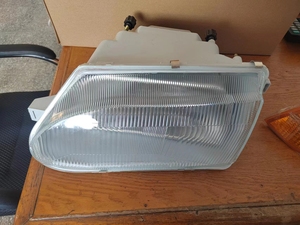 VAZ LADA 2113-2115 far sarı dönüş ışığı ile 676512.053-01/676512.054-01 - Product Image 3