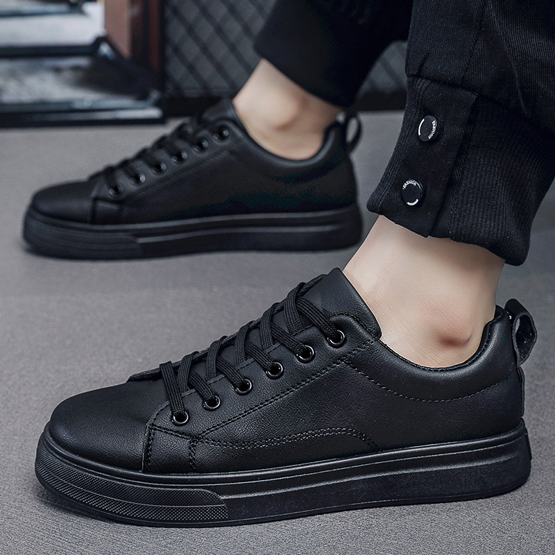 Black 3