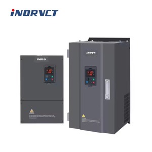 300hp变频驱动矢量变速器220kw电机控制高效可靠 - Product Image 6