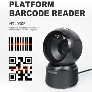 NT-4030E Supermarket Cash Register <strong>Box</strong> USB Wired Handheld Barcode Scanner Two-Dimensional <strong>Code</strong> Payment <strong>Scanning</strong> Gun Stock - Product Image 3