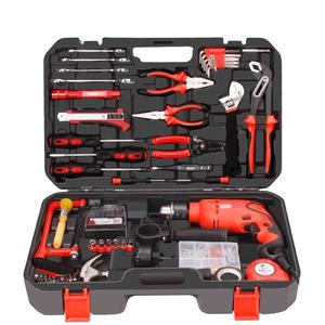 KAFUWELL H13036A 56pcs <strong>Tools</strong> Set Telecommunications <strong>Tool</strong> Combo <strong>Kit</strong> - Product Image 6