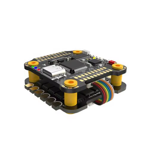 F405 V3 uçuş kontrolörü 50A ESC yığını modülü tip-c USB FPV uzaktan kumanda Drones Lipo Motor aksesuar - Product Image 5