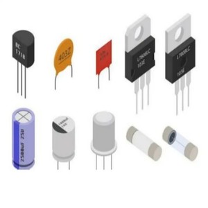 IC programmazione BOM LIst PCB Assembly IC Chip componente elettronico -- S40FC004C1B1I00000