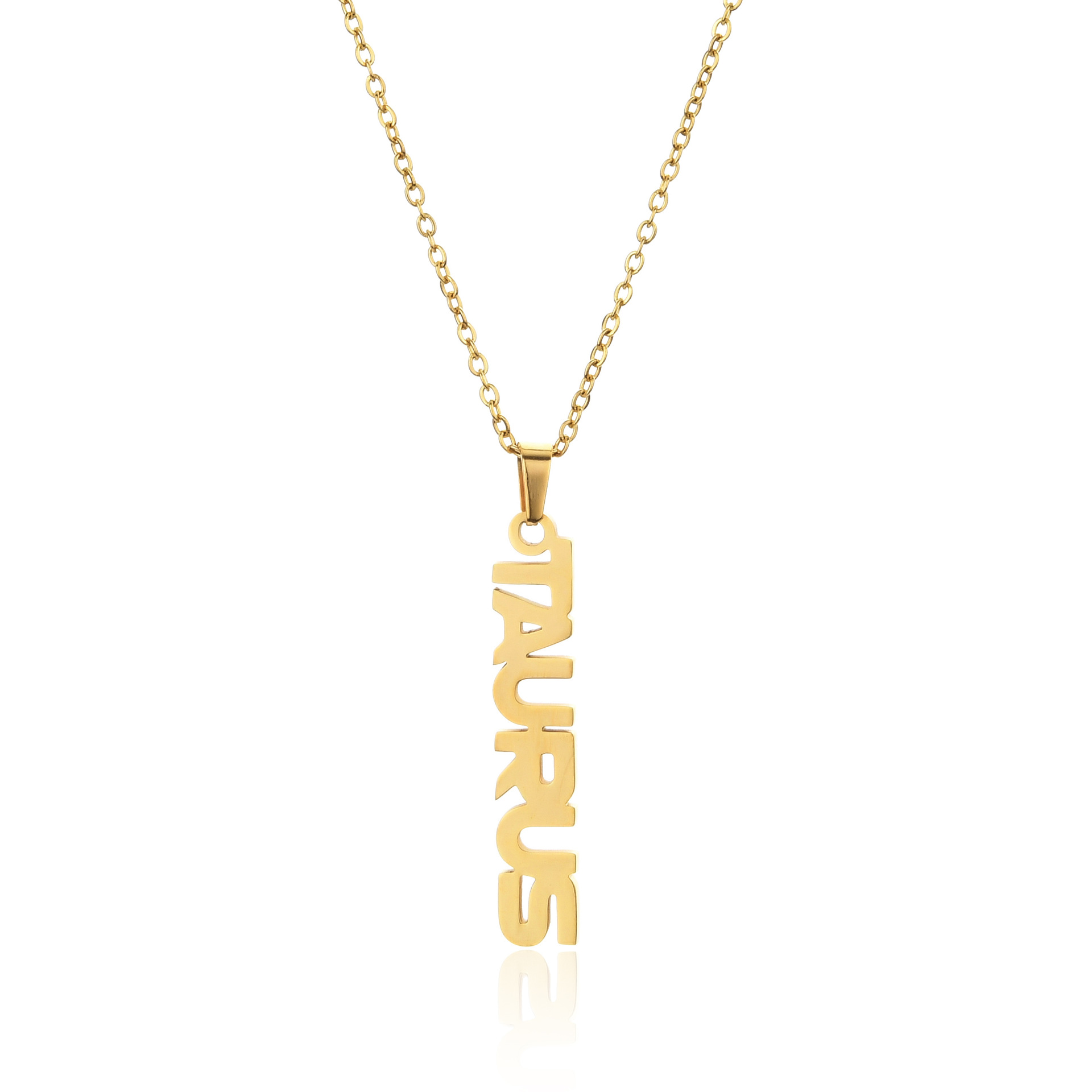 Taureau d'or