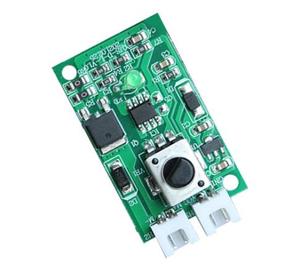 DC 7V ~ 12V 10A PWM motore DC modulo di controllo della velocità ad alta potenza Pwm regolatore PCB scheda elettronica alimentazione esterna - Product Image 3