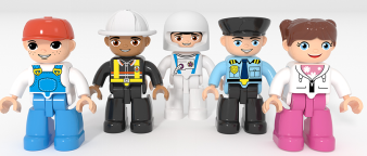 5 figuras