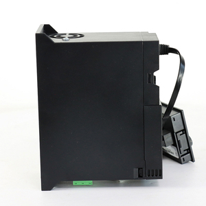 Portatile ad alto costo-efficace VFD (Vector Inverter) semplice controllo di azionamento AC per motori Plug-able poche schede secondarie per tre fasi - Product Image 3