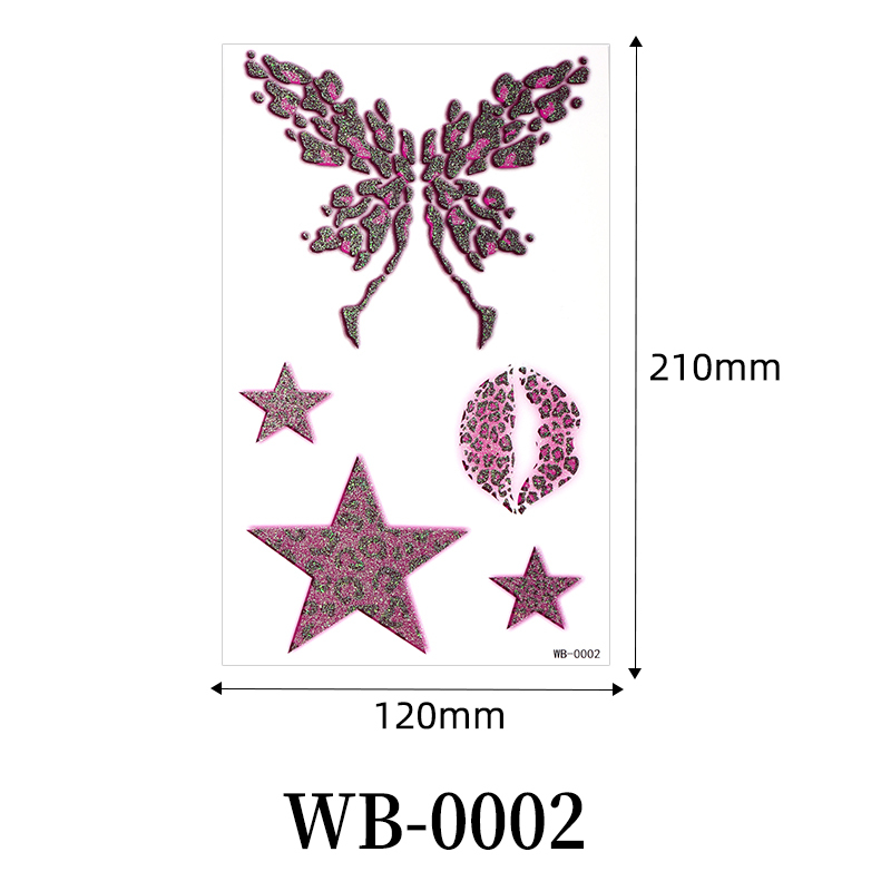 WB-0002
