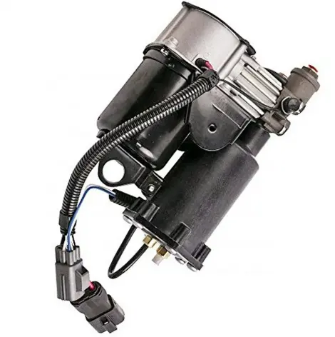 Compresor de aire de suspensión para Land Rover OEM LR010376 LR015303 LR023964 LR044360 LR045251 LR061663