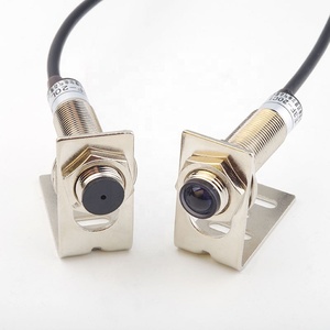 激光束光电开关E3F-20C1/20L红外接近传感器20米可见光传感器 - Product Image 3